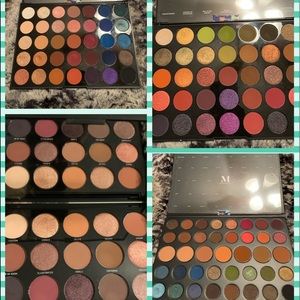 Morphe bundle